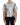 Dolce & Gabbana Silver Sequined Crewneck Blouse T-shirt Top