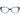 Emilio Pucci Blue Women Optical Frames
