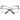 Emilio Pucci Black Metal Glasses (Frames)