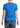 Moschino Blue Cotton Come Play 4 Us Print T-shirt