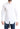 Dolce & Gabbana White Cotton Long Sleeves Formal Shirt