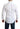 Dolce & Gabbana White Cotton Long Sleeves Formal Shirt