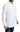 Dolce & Gabbana White Cotton Stretch Men Dress Formal Shirt