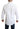 Dolce & Gabbana White Cotton Stretch Men Dress Formal Shirt