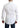 Dolce & Gabbana White Cotton Stretch Men Formal SICILIA Shirt