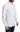 Dolce & Gabbana White Pure Cotton Men Dress Formal Shirt