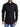 Dolce & Gabbana Black Cotton Blend Formal Dress Shirt