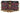 Dolce & Gabbana Gray Fashion Devotion Clutch Plexi SICILY BOX Purse