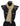 Missoni Elegant Cashmere Scarf in Beige
