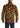 Dolce & Gabbana Multicolor Velvet DG Logo Mens Sweater Jacket