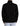 Dolce & Gabbana Black Cashmere Zipper Mens Sweater