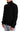Dolce & Gabbana Black Cashmere Zipper Mens Sweater