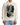 Dolce & Gabbana White King Ceasar Cotton Hooded Sweater