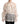 Dolce & Gabbana White Ascot Collar Long Sleeves Blouse Top