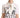 Dolce & Gabbana White Cotton Silk I'm In Love Top T-shirt