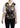 Dolce & Gabbana Exquisite Floral Jacquard Waistcoat