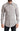 Dolce & Gabbana Gray Cotton Slim Fit Mens SICILY Shirt