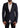 Dolce & Gabbana Blue Wool Slim Fit MARTINI Blazer Jacket