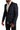 Dolce & Gabbana Blue Wool Slim Fit MARTINI Blazer Jacket