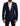 Dolce & Gabbana Navy Blue Slim Fit Jacket MARTINI Blazer
