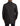 Dolce & Gabbana Black Polyester Mens Trench Coat Jacket