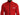 Dolce & Gabbana Red DG Motor Club Zipper Stretch Sweater