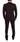 Dolce & Gabbana Bordeaux Wool MARTINI Slim Fit Suit