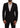 Dolce & Gabbana Black Check MARTINI SLIM FIT 2 Piece Suit