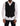 Dolce & Gabbana Elegant Black Cotton Formal Dress Vest