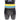 Dolce & Gabbana Yellow Striped Wide Waist Raffia Belt