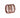 Nialaya Dazzling Pink Gold Plated CZ Crystal Ring