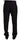 Dolce & Gabbana Black Wool Formal Tuxedo Trouser Pants
