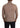 Dolce & Gabbana Brown Cashmere Turtleneck Pullover Sweater