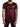 Dolce & Gabbana Purple Sport 10 Embroidery Crewneck T-shirt