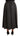 Dolce & Gabbana Gray Wool High Waist A-line PIECE Skirt