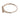 Nialaya Silver Rhombus Womens Clear CZ 925 Silver Ring