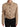 Dolce & Gabbana Elegant Cropped Cotton Jacket in Beige