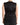 Dolce & Gabbana Black Sequin V-Neck Sleeveless Vest Tank Top