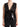 Dolce & Gabbana Elegant Black Sequined Sleeveless Vest Top