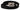 Dolce & Gabbana Black Leather Silver DG Logo Buckle Belt