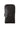 Dolce & Gabbana Black Leather Purse Double Belt Strap Multi Kit Wallet
