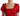 Dolce & Gabbana Red Silk Stretch Sheath Mermaid Gown Dress