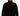 Dolce & Gabbana Black Leather Mens Turtle Neck Coat Jacket