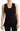 Dolce & Gabbana Elegant Black Wool Blend Waistcoat