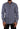 Dolce & Gabbana Blue Logo Mania Slim Fit Cotton Shirt