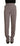 Armani Elegant High Waist Silk Blend Trousers