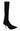 Dolce & Gabbana Elegant Black Stretch Socks Boots