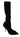 Dolce & Gabbana Chic Black Stretch Sock Boots