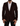 Dolce & Gabbana Elegant Brown Corduroy Slim Fit Blazer