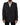 Dolce & Gabbana Gray Double Breasted 2 Piece SICILIA Blazer